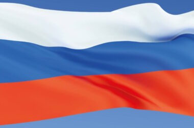 22 августа день государственного флага России