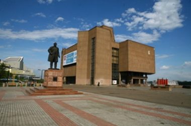Бесплатная юридическая помощь в Красноярском крае